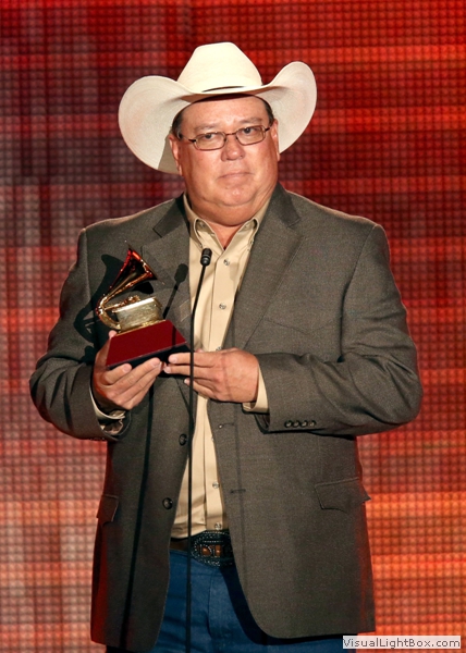David Lee Garza Y Los Musicales - Poteet, TX Grammy Award Winner